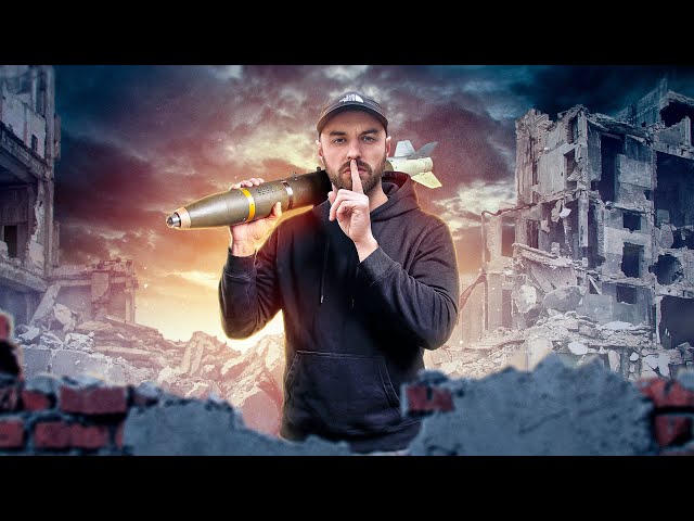 La face cachée du business des armes françaises