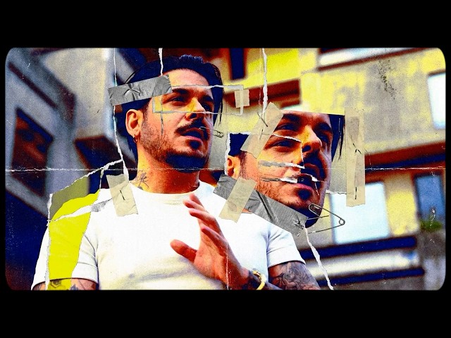 STAN - Psemata Mi Po | Ψέματα Μη Πω (Official Music Video)