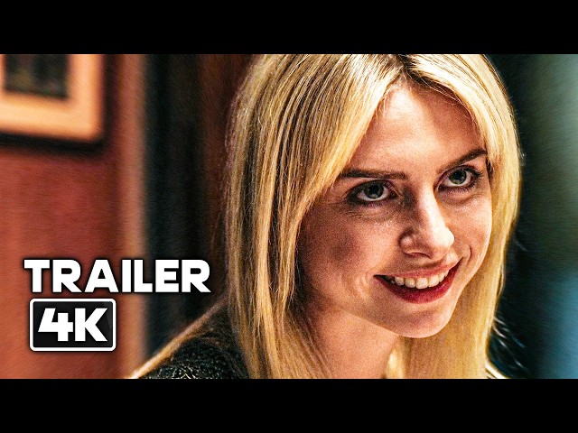 BREEDER Official Trailer (2026)