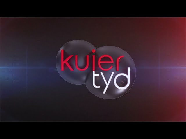 Catch Up | Kuier Tyd | eVOD
