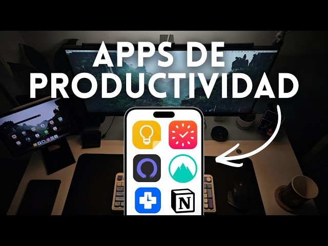 The 7 Best Productivity Apps for Your Phone