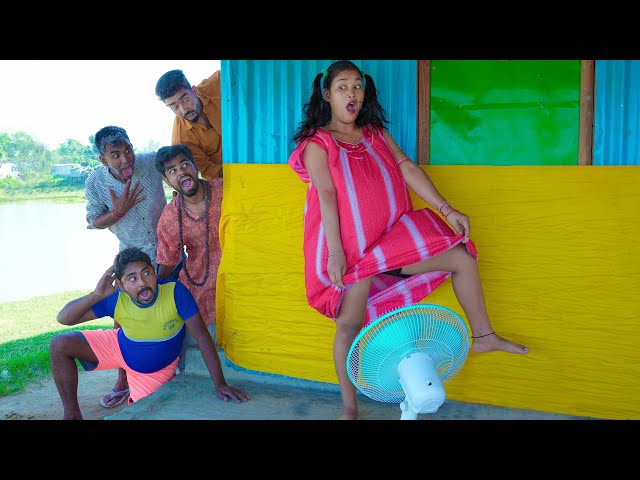 Funniest Fun Top New Comedy Video 2025🤣Amazing best of funny video, Episode 239,By Fun Tv 24