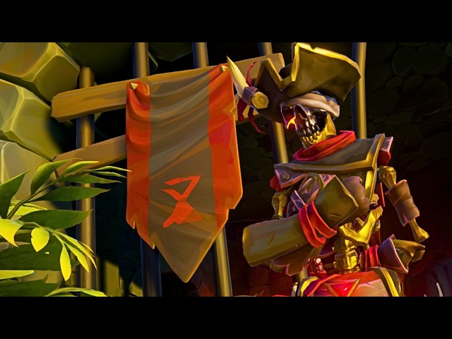 Playing Solo and Duo Hourglass later, Everything hurts | Sea of Thieves