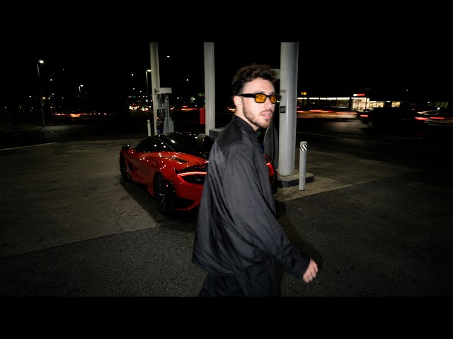 Majes - je suis libre (Music Video)