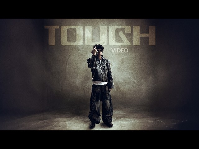 Krish Rao - Tough (Music Video) | Deepesh Goyal | VYRL Haryanvi 2026