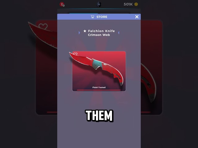 This App Gives You CS2 Skins..