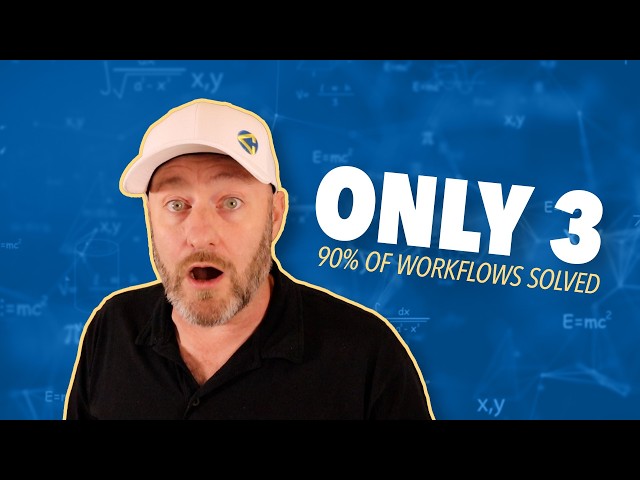 The Only 3 Airtable Formulas You Actually Need (2026)