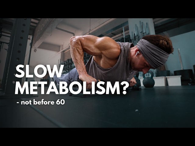 Getting Lean Is Simple Once You Understand These 3 Things
