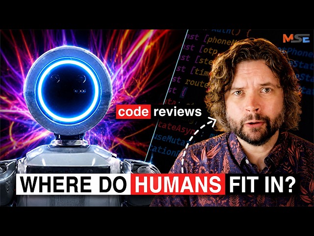Can We Trust AI to Code Without Human Oversight?