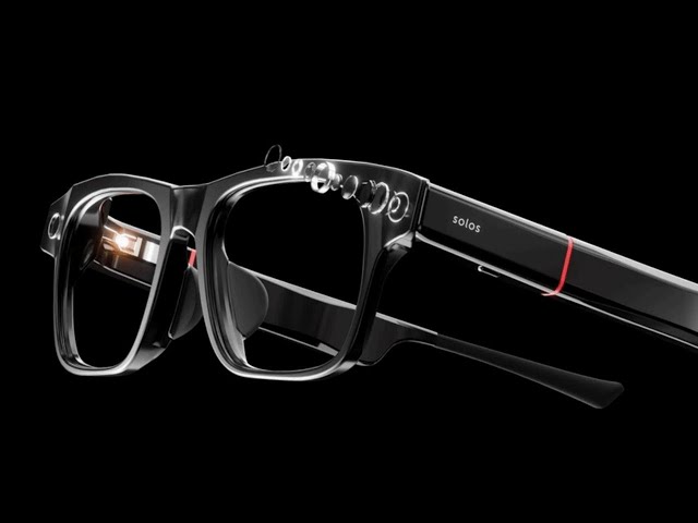 How Blind People Can Use AI Glasses to Translate