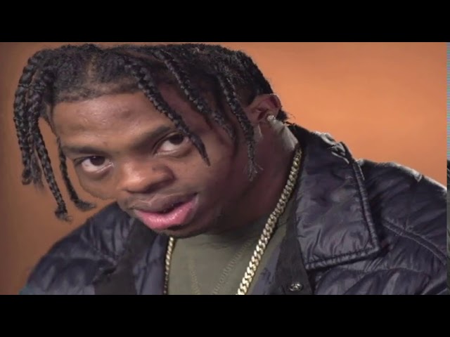 goosebumps by travis scott but its painfully offbeat