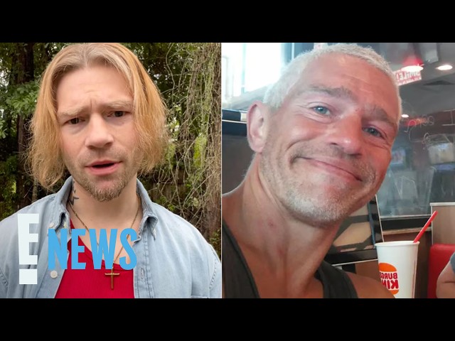 Alaskan Bush People Star Matt Brown Dead at 43 After Police Search | E! News