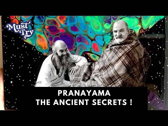 Ancient Meditation Secrets That Nobody Talks About!