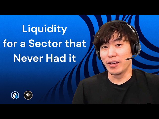 Why USD.AI uses blockchain