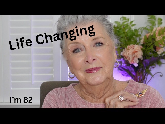 Why Am I Here? Life Changing Moment ✈️.  PART 1