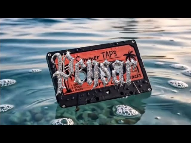 Pensar - Orus Z (Visualizer)