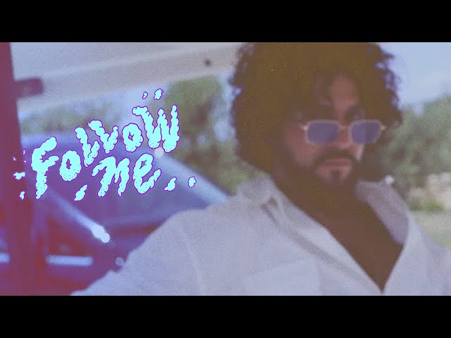 TTeo - Follow Me (Official Video)