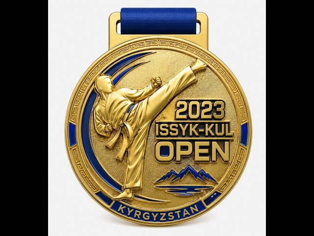 How To Make A Custom Medal, How Are Custom Medals Made