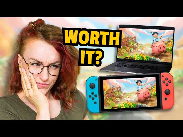 Is It Worth It? Honest Everdream Valley Review | PC/Nintendo Switch