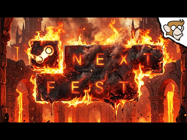 Did AI Slop ruin Next Fest?