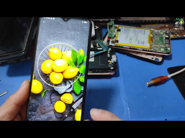 Vivo Y11 Hard Reset password Pattern Unlock Factory Reset