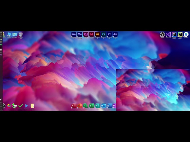 Borderless Pro Tools for Windows | Tutorial