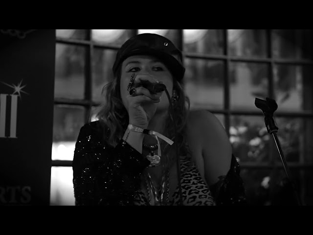 Shelby Morgan -  Drama Queen - Annapolis Songwriters Festival