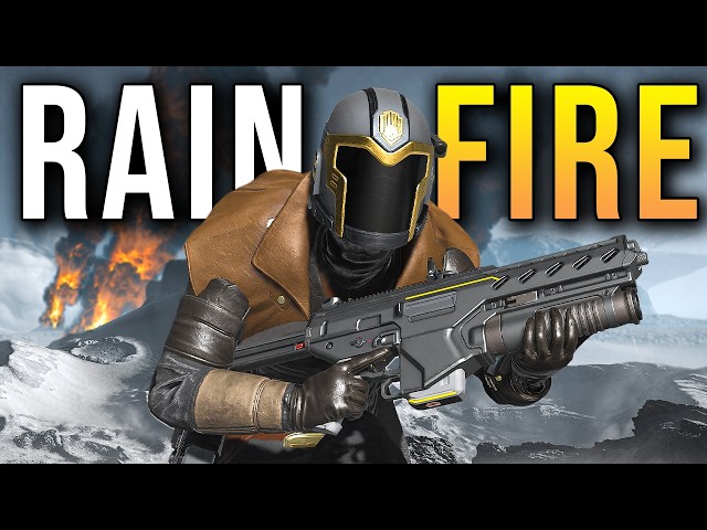 Helldivers 2 | Eagle Napalm Being a S-TIER Stratagem VS TERMINIDS!?!? - Solo Max Difficulty