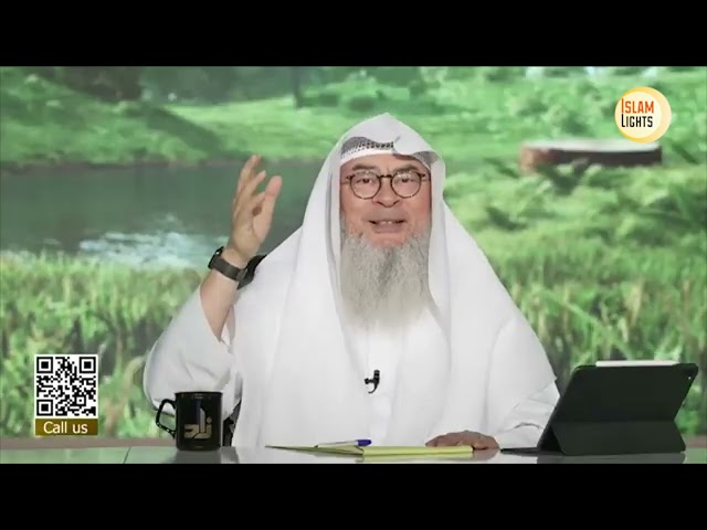 The Message 1977 Film Is it Permissible to Watch Sheikh Assim Al Hakeem