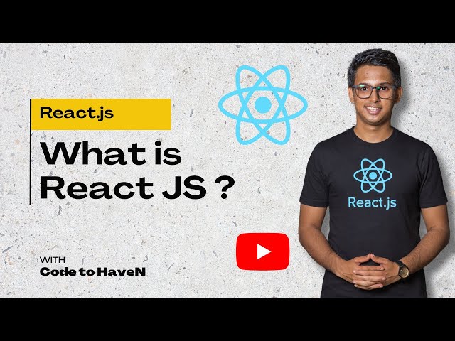 React JS Tutorial Bangla #1: React কী এবং কেন ব্যবহার করা হয়?