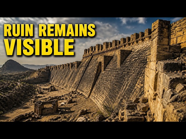 Sheba: The Rise and Fall of a Legendary Empire
