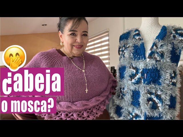 Tejiendo Oraciones, Cumpleaños y una Fábula que Deja Huella 🐝 con LAURA CEPEDA