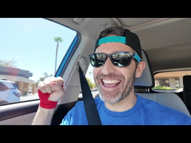 tom’s first colonoscopy adventure! 🍑📸☀️ // vlog.058