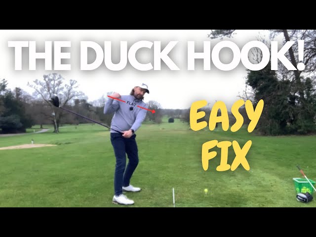 Simple Fix for the Duck / Snap Hook!