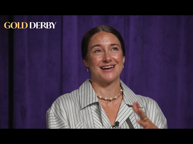 'Paradise' star Shailene Woodley on Emmy-nominated role: 'I hope we haven't seen the last of her'
