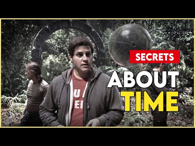 The SGU Post-Credits Scene You Probably Never Saw | Stargate Secrets