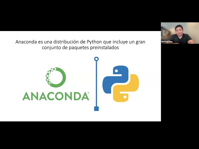 Python para acelerar la investigación biomédica y farmacéutica (https://www.pharbiois.com/python)