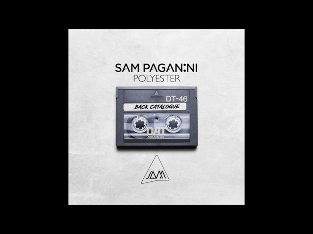 Sam Paganini - Polyester