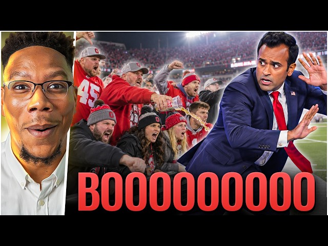 Vivek Ramaswamy Is Plummeting in Ohio
