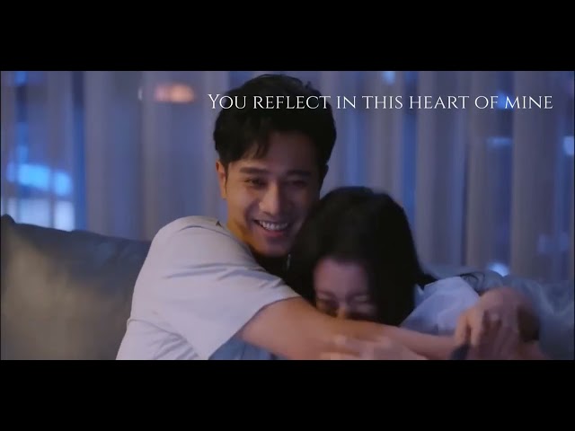 Ruan Liu Zheng x Ning Zhi Qian Love Story | #chinesedrama #loveheals – It's you | Mirror