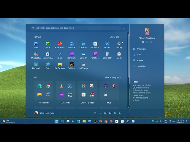 Windows 11 tips and tricks How to find your mouse pointer easily on screen