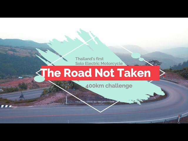 Teaser - 400KM Challenge