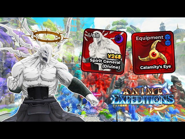How To Progress FAST in Anime Expeditions