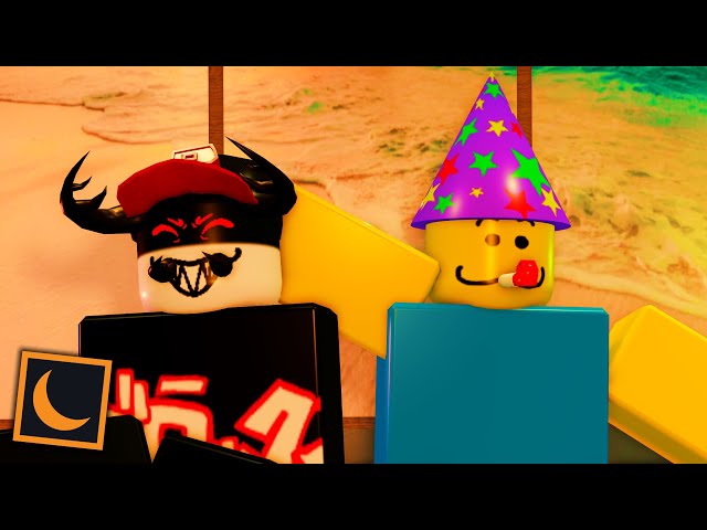 results [roblox + regretevator animation]