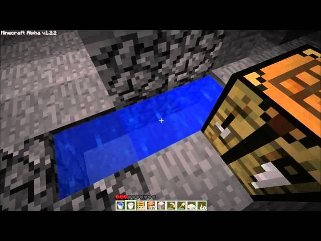 Misacorp's 2 in 1 Minecraft Tips and Tricks - Episode 1