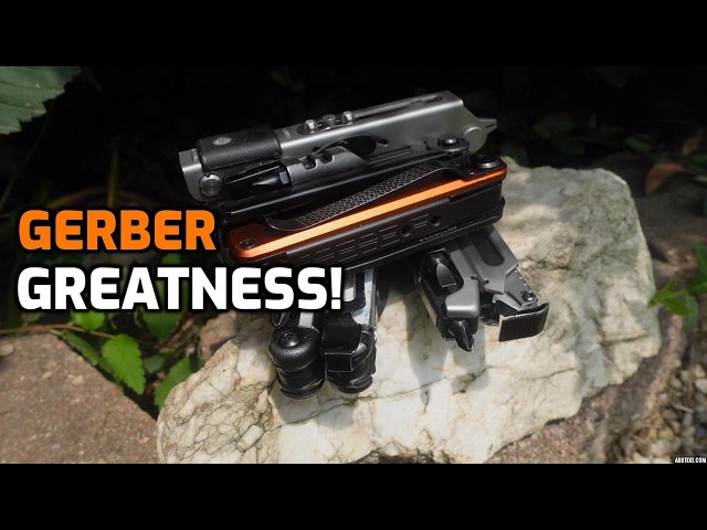 Gerber's Huge Win!