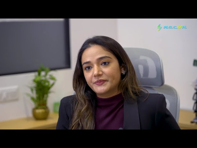 NECON Renewable Energy Vision | Building 5 GW by 2030