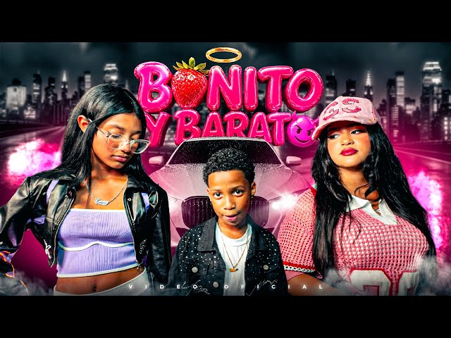 Cute and Cheap 🤣 (Official Video) Insane Tilín