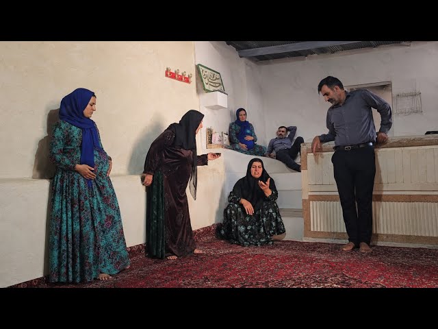 Fatima's Relentless Cry: When All Dreams Collapse