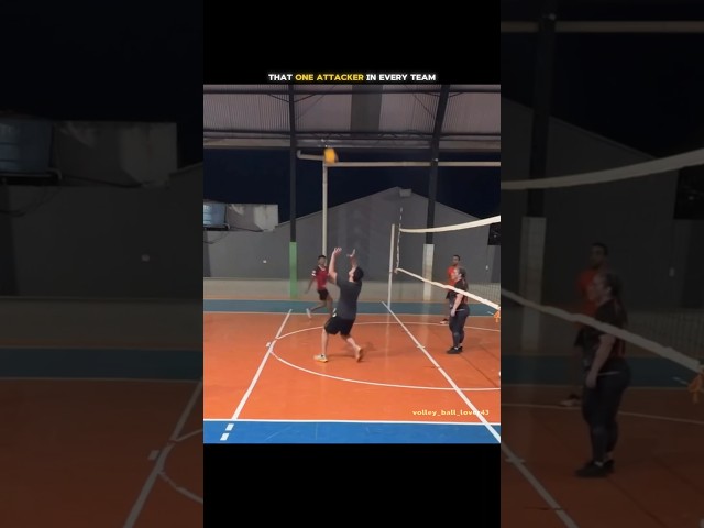 Top pro attackers 😂☠️🗿. [subscribe] #volleyball #viralvideo #sports #algorithms  #algorithm